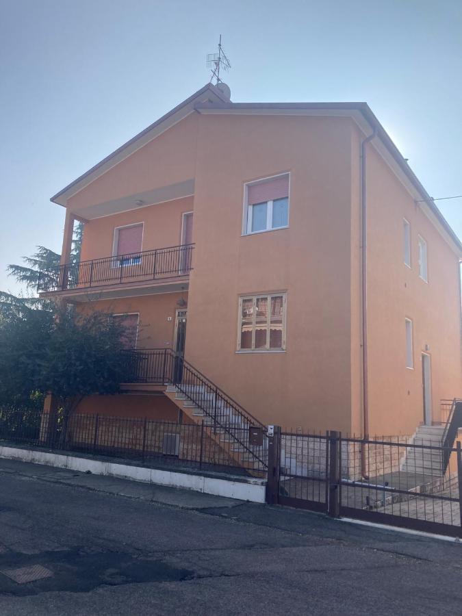 Casa Morena Negrar Exterior foto